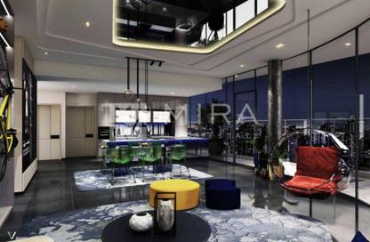 Apartment - 2 - 2 for sale in Volta - Downtown Dubai - Dubai
