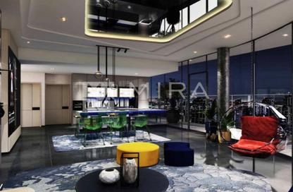 Apartment - 2 - 2 for sale in Volta - Downtown Dubai - Dubai Apartment - 2 - 2 for sale in Volta - Downtown Dubai - Dubai