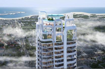 Apartment - 2 - 2 for sale in Volta - Downtown Dubai - Dubai