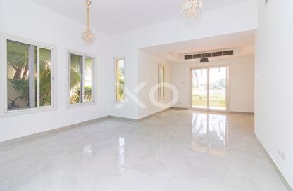 Villa - 3 - 3 for rent in Springs 8 - The Springs - Dubai