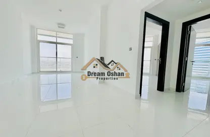 Apartment - 2 Bedrooms - 3 Bathrooms for rent in Arabian Gate - Dubai Silicon Oasis - Dubai