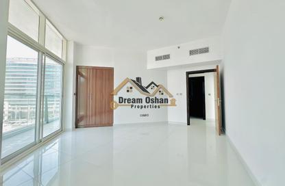 Apartment - 2 - 3 for rent in Arabian Gate - Dubai Silicon Oasis - Dubai