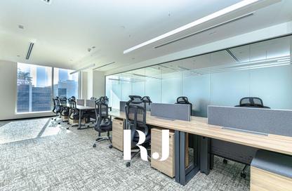 Business Centre - Studio - 1 Bathroom for rent in Emaar Square Building 3 - Emaar Square - Downtown Dubai - Dubai Business Centre - Studio - 1 Bathroom for rent in Emaar Square Building 3 - Emaar Square - Downtown Dubai - Dubai