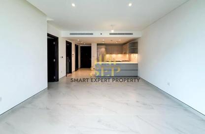 Apartment - 1 Bedroom - 2 Bathrooms for rent in Sobha Creek Vistas Grande - Sobha Hartland - Mohammed Bin Rashid City - Dubai