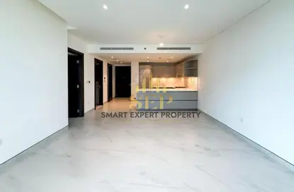 Apartment - 1 Bedroom - 2 Bathrooms for rent in Sobha Creek Vistas Grande - Sobha Hartland - Mohammed Bin Rashid City - Dubai