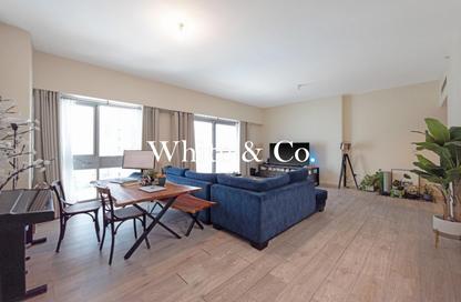 Apartment - 1 Bedroom - 2 Bathrooms for sale in Executive Tower K - Executive Towers - Business Bay - Dubai