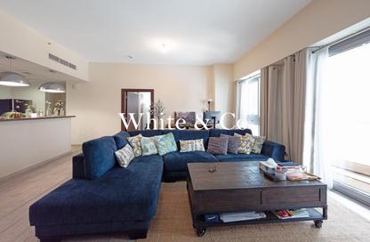 Apartment - 1 Bedroom - 2 Bathrooms for sale in Executive Tower K - Executive Towers - Business Bay - Dubai