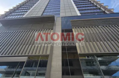 Shop - Studio for rent in PG One - Al Furjan - Dubai