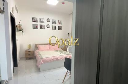 شقة - 1 حمام للايجار في تايم 1 - مجمع دبي ريزيدنس - دبي شقة - 1 حمام للايجار في تايم 1 - مجمع دبي ريزيدنس - دبي