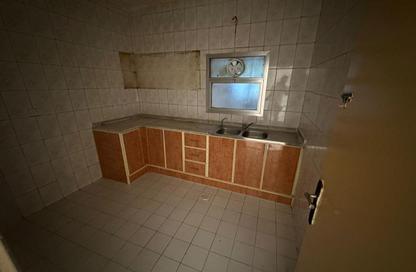 Apartment - 2 Bedrooms - 2 Bathrooms for rent in Ibtikar 1 - Al Majaz 2 - Al Majaz - Sharjah