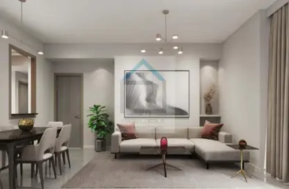 شقة - غرفة نوم - 1 حمام للبيع في مساكن ستيلا - الفرجان - دبي