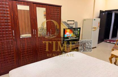 Apartment - Studio - 1 Bathroom for rent in Al Rawda 2 Villas - Al Rawda 2 - Al Rawda - Ajman Apartment - Studio - 1 Bathroom for rent in Al Rawda 2 Villas - Al Rawda 2 - Al Rawda - Ajman