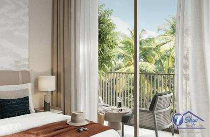 Apartment - 3 Bedrooms - 3 Bathrooms for sale in Moor at Creek Beach Building 1 - Moor at Creek Beach - Creek Beach - Dubai Creek Harbour (The Lagoons) - Dubai