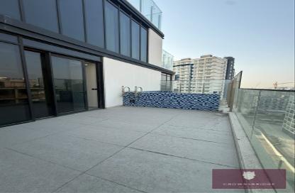Apartment - 2 - 3 for rent in Arjan - Dubai Apartment - 2 - 3 for rent in Arjan - Dubai