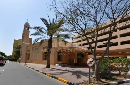 Apartment - 2 Bedrooms - 4 Bathrooms for sale in Ritaj E - Ritaj (Residential Complex) - Dubai Investment Park (DIP) - Dubai