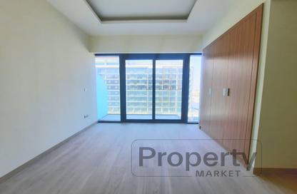 Apartment - Studio - 1 Bathroom for rent in Azizi Riviera 14 - Azizi Riviera - Meydan One - Meydan - Dubai Apartment - Studio - 1 Bathroom for rent in Azizi Riviera 14 - Azizi Riviera - Meydan One - Meydan - Dubai