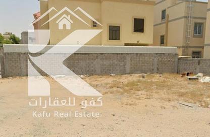 أرض - استوديو للبيع في 1 الياسمين - الياسمين - عجمان