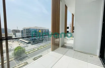 مجمع سكني - 2 غرف نوم - 3 حمامات للايجار في اريا جاردينز ايه - اريا جاردينز - ارجان - دبي