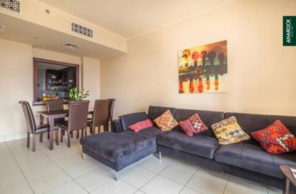Apartment - 2 Bedrooms - 2 Bathrooms for sale in Reehan 1 - Reehan - Old Town - Downtown Dubai - Dubai