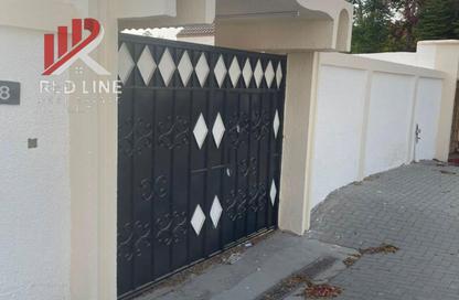 Villa - 5 Bedrooms - 6 Bathrooms for sale in Al Fayha - Al Sharq - Sharjah Villa - 5 Bedrooms - 6 Bathrooms for sale in Al Fayha - Al Sharq - Sharjah