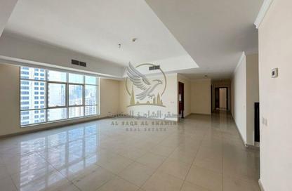 Apartment - 2 Bedrooms - 2 Bathrooms for rent in New Al Taawun Road - Al Taawun - Sharjah Apartment - 2 Bedrooms - 2 Bathrooms for rent in New Al Taawun Road - Al Taawun - Sharjah