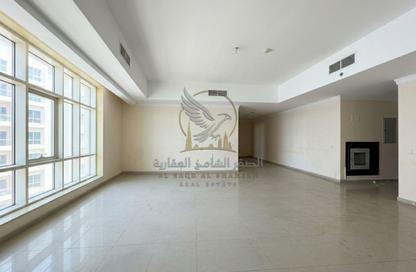 Apartment - 2 Bedrooms - 2 Bathrooms for rent in New Al Taawun Road - Al Taawun - Sharjah