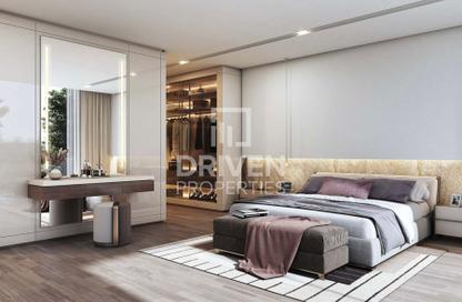 Apartment - 1 Bedroom - 2 Bathrooms for sale in 330 Riverside Crescent - Sobha Hartland II - Bukadra - Dubai