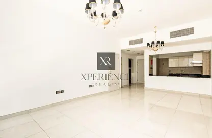 Apartment - 1 Bedroom - 2 Bathrooms for sale in The Polo Residence C3 - The Polo Residence - Meydan Avenue - Meydan - Dubai