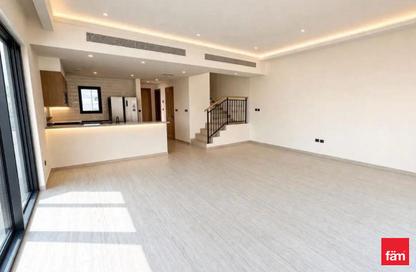 Villa - 5 Bedrooms - 5 Bathrooms for rent in Santorini - Damac Lagoons - Dubai