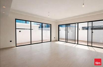 Villa - 5 Bedrooms - 5 Bathrooms for rent in Santorini - Damac Lagoons - Dubai Villa - 5 Bedrooms - 5 Bathrooms for rent in Santorini - Damac Lagoons - Dubai