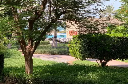 شقة - 2 غرف نوم - 3 حمامات للبيع في باب البحر - جزيرة المرجان - رأس الخيمة