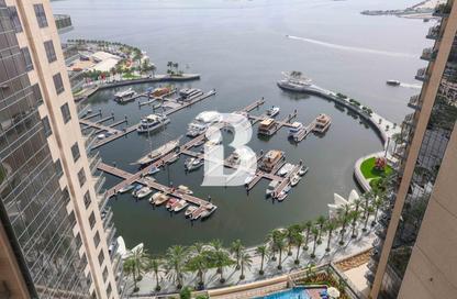 Apartment - 2 Bedrooms - 3 Bathrooms for rent in Dubai Creek Residences North Tower 2 - Dubai Creek Residences North - Dubai Creek Residences - Dubai Creek Harbour (The Lagoons) - Dubai Apartment - 2 Bedrooms - 3 Bathrooms for rent in Dubai Creek Residences North Tower 2 - Dubai Creek Residences North - Dubai Creek Residences - Dubai Creek Harbour (The Lagoons) - Dubai