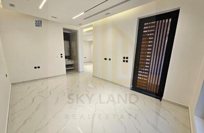 Townhouse - 4 Bedrooms - 6 Bathrooms for sale in Kabbali Hills - Al Helio 2 - Al Helio - Ajman