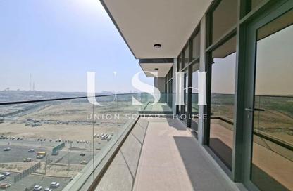 Apartment - 1 - 2 for sale in PG One - Al Furjan - Dubai Apartment - 1 - 2 for sale in PG One - Al Furjan - Dubai