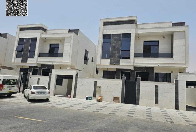 87025722 - الصورة الرئيسية للعقار