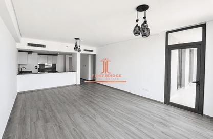 Apartment - 2 Bedrooms - 3 Bathrooms for rent in Mesk 2 - Mesk - Midtown - Dubai Production City (IMPZ) - Dubai