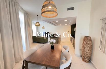 Apartment - 1 Bedroom - 2 Bathrooms for sale in The Lofts West - The Lofts - Downtown Dubai - Dubai