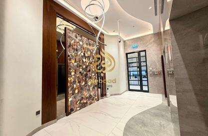 Apartment - 1 Bedroom - 2 Bathrooms for rent in Kay 1 Building - Al Satwa - Dubai Apartment - 1 Bedroom - 2 Bathrooms for rent in Kay 1 Building - Al Satwa - Dubai