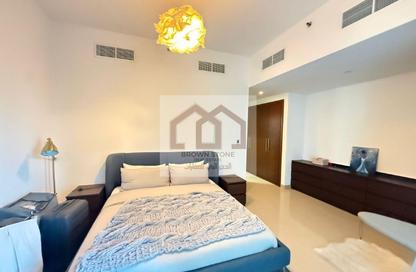 Apartment - 1 Bedroom - 2 Bathrooms for rent in West Wharf - Business Bay - Dubai