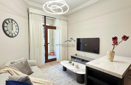 Apartment - 1 - 2 for sale in Lincoln Park B - Lincoln Park - Arjan - Dubai Apartment - 1 - 2 for sale in Lincoln Park B - Lincoln Park - Arjan - Dubai