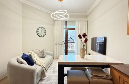 Apartment - 1 - 2 for sale in Lincoln Park B - Lincoln Park - Arjan - Dubai