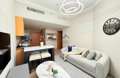 Apartment - 1 - 2 for sale in Lincoln Park B - Lincoln Park - Arjan - Dubai