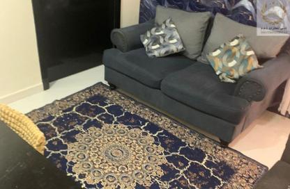 Apartment - 1 Bedroom - 2 Bathrooms for sale in Lilies Tower - Emirates City - Ajman