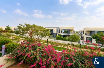 Villa - 4 Bedrooms - 4 Bathrooms for sale in Maple at Dubai Hills Estate 2 - Maple at Dubai Hills Estate - Dubai Hills Estate - Dubai Villa - 4 Bedrooms - 4 Bathrooms for sale in Maple at Dubai Hills Estate 2 - Maple at Dubai Hills Estate - Dubai Hills Estate - Dubai