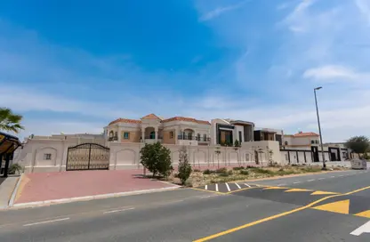Villa - 6 Bedrooms - 7 Bathrooms for rent in Al Khawaneej 1 - Al Khawaneej - Dubai