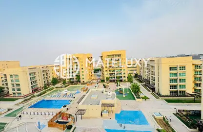 Apartment - 2 Bedrooms - 2 Bathrooms for rent in Al Arta 1 - Al Arta - Greens - Dubai