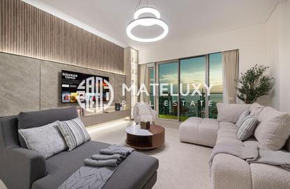 Apartment - 2 Bedrooms - 2 Bathrooms for rent in Grande - Opera District - Downtown Dubai - Dubai