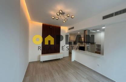 Apartment - 1 Bedroom - 2 Bathrooms for rent in The East Crest by Meteora - District 17 - Jumeirah Village Circle - Dubai