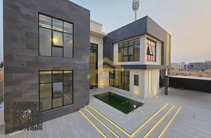 Villa - 5 - 7 for sale in Al Yasmeen 1 - Al Yasmeen - Ajman Villa - 5 - 7 for sale in Al Yasmeen 1 - Al Yasmeen - Ajman