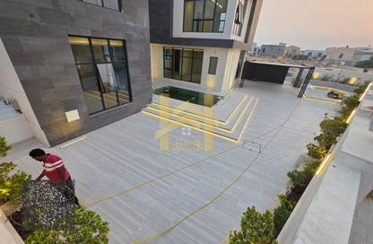 Villa - 5 - 7 for sale in Al Yasmeen 1 - Al Yasmeen - Ajman